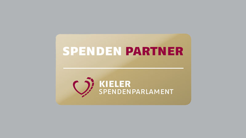 Spendenparlament Kiel