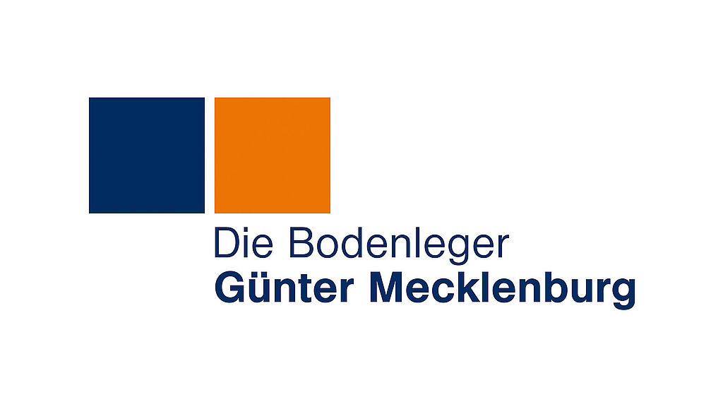 Logo der Bodenbelagsspezialisten Die Bodenleger in Kiel